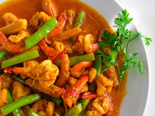 curry hut