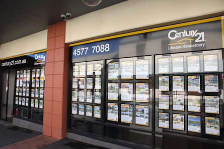 Century 21 Lifestyle Hawkesbury