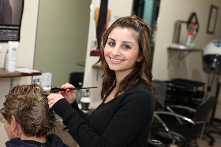 Deeluca Hair and Beauty