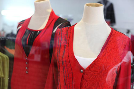 Designer Clothing Centre