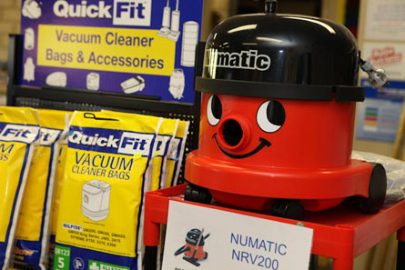Dinky Di Cleaning Supplies