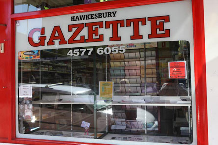 Gazette Office and Stationery Supplies