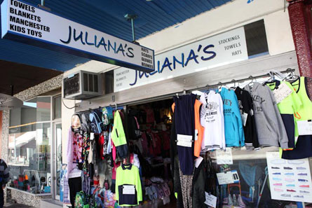 Juliana's