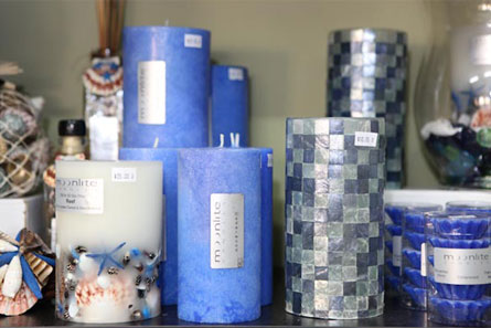 Moonlite Candles