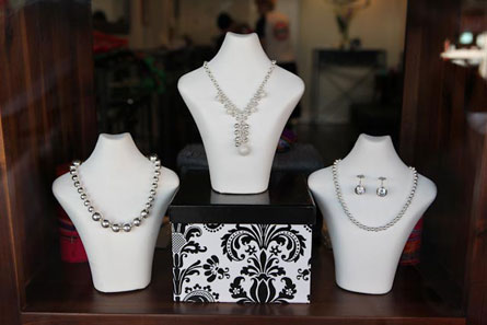 Nine 50 Peruvian Silver