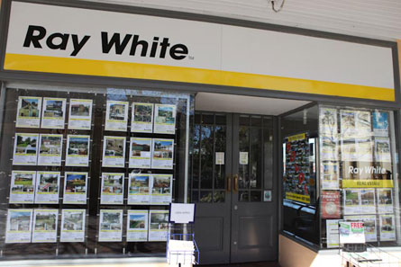 Ray White Windsor