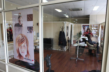 ViVo I Do Hair & Arianne Utterly Pure Beauty