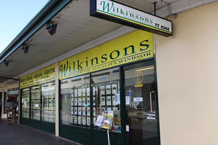 Wilkinsons Real Estate