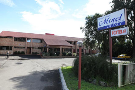 Windsor Terrace Motel