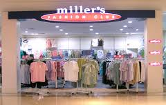 Millers Fashion